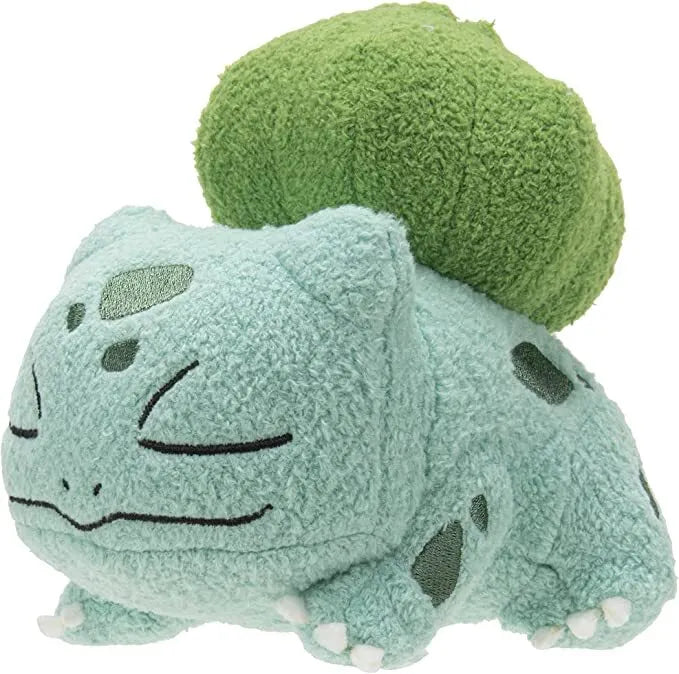 Pokémon 5" Sleeping Plush Assortment
