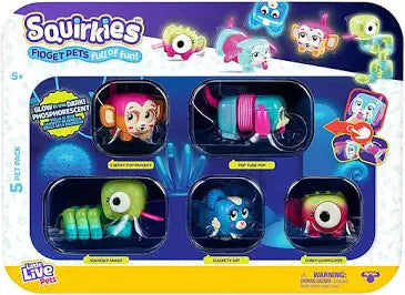 Squirkies