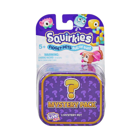 Squirkies