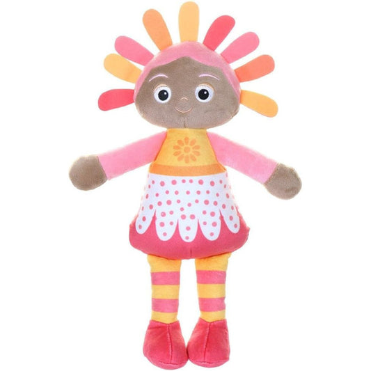 Upsy Daisy Plush