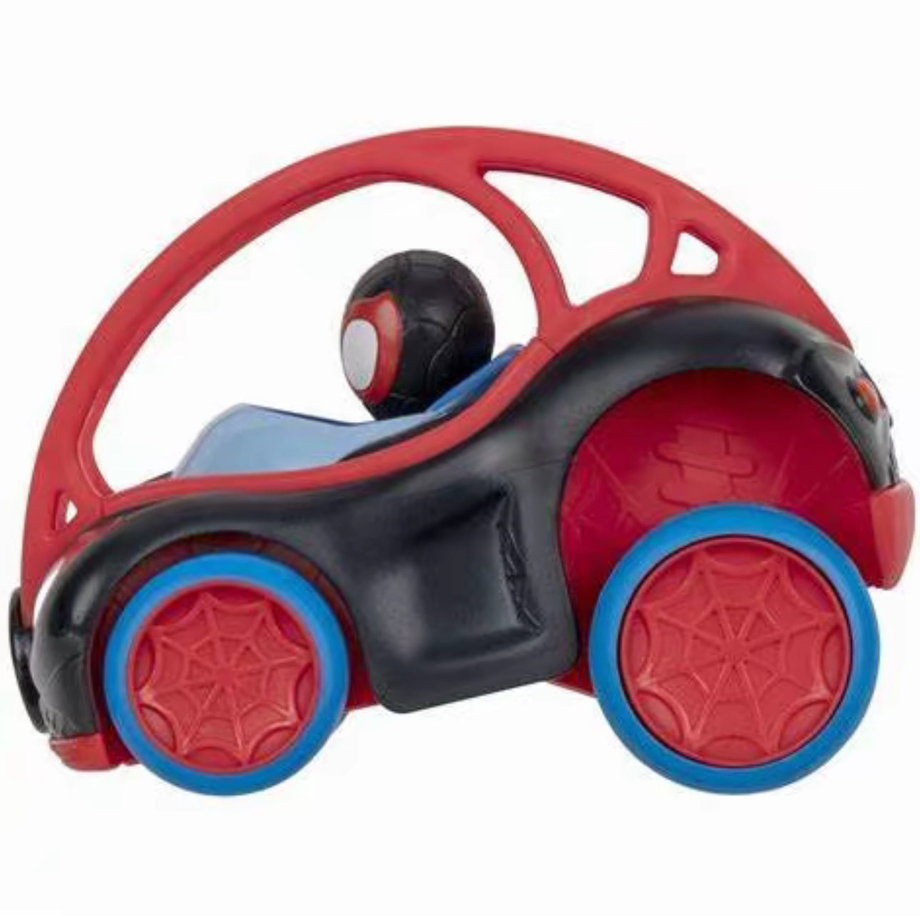 Spidey Power Roller Vehicles Assorted