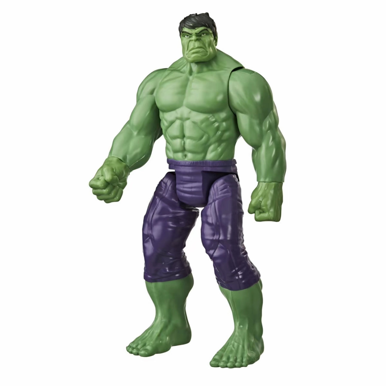 Marvel Avengers Titan Hero Deluxe Hulk