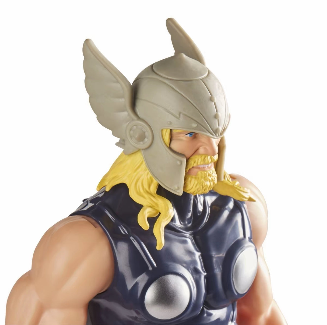 Marvel Avengers Titan Hero Figure Thor