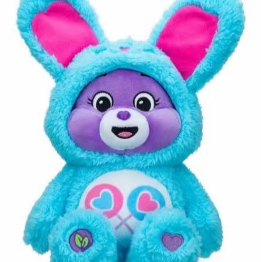 22cm Share Bunny Care Bears