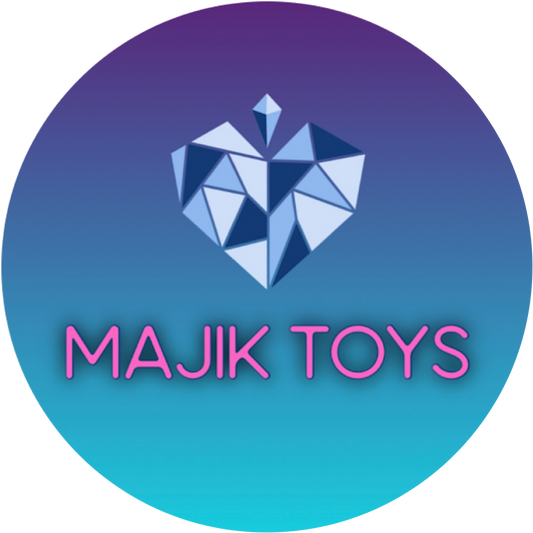 £10 Toy Donation Box
