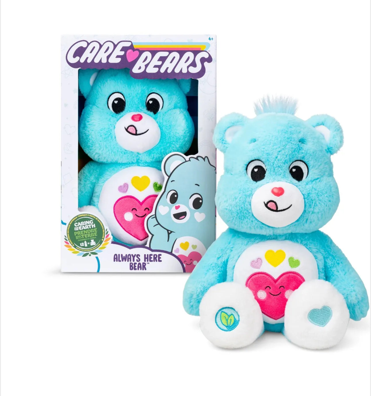 35cm Always Here Care Bear Plush