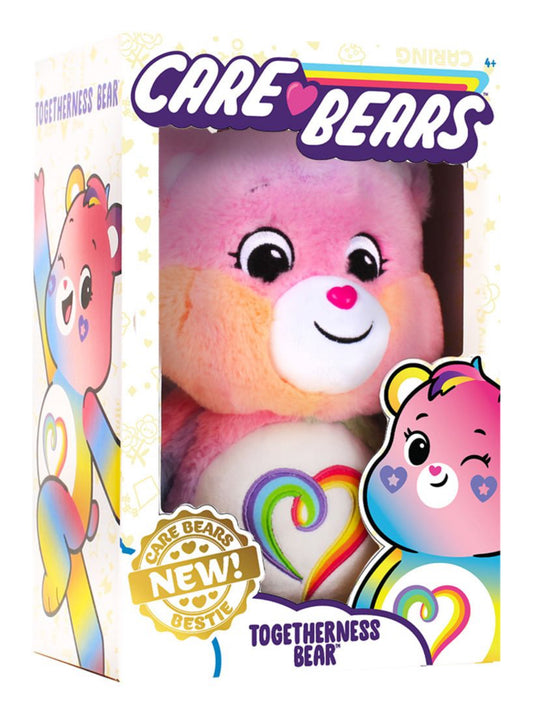 35cm Togetherness Care Bear Plush