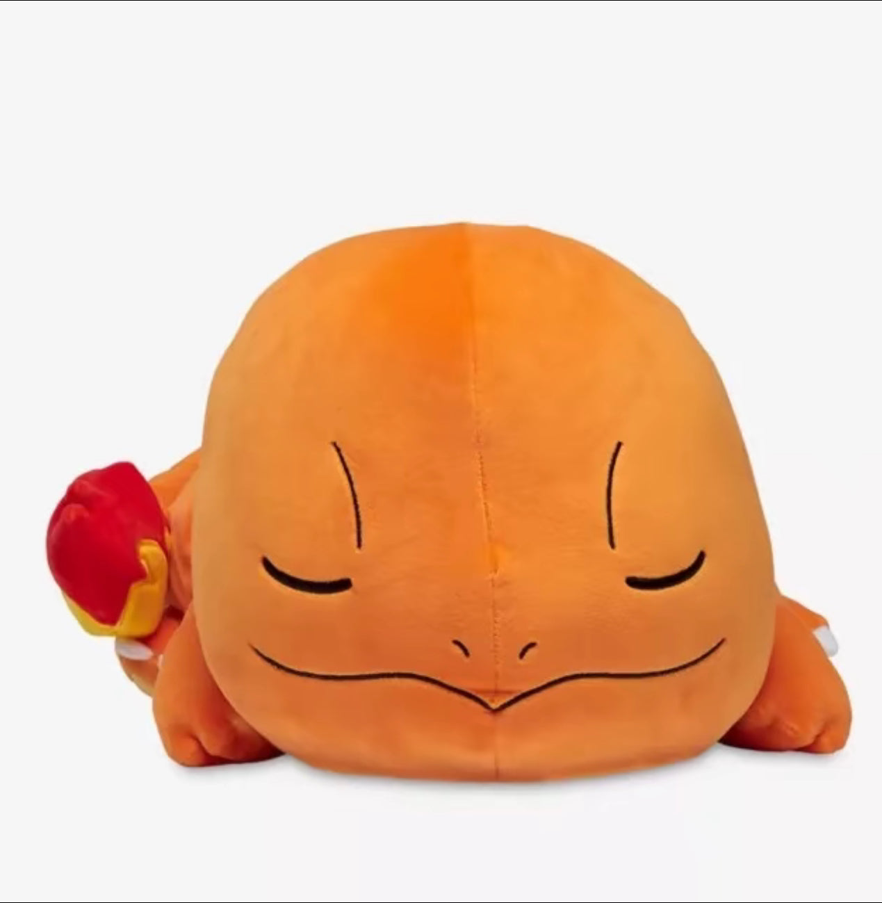 Pokèmon 18" Sleeping Giant Pokèmon Plush Assorted