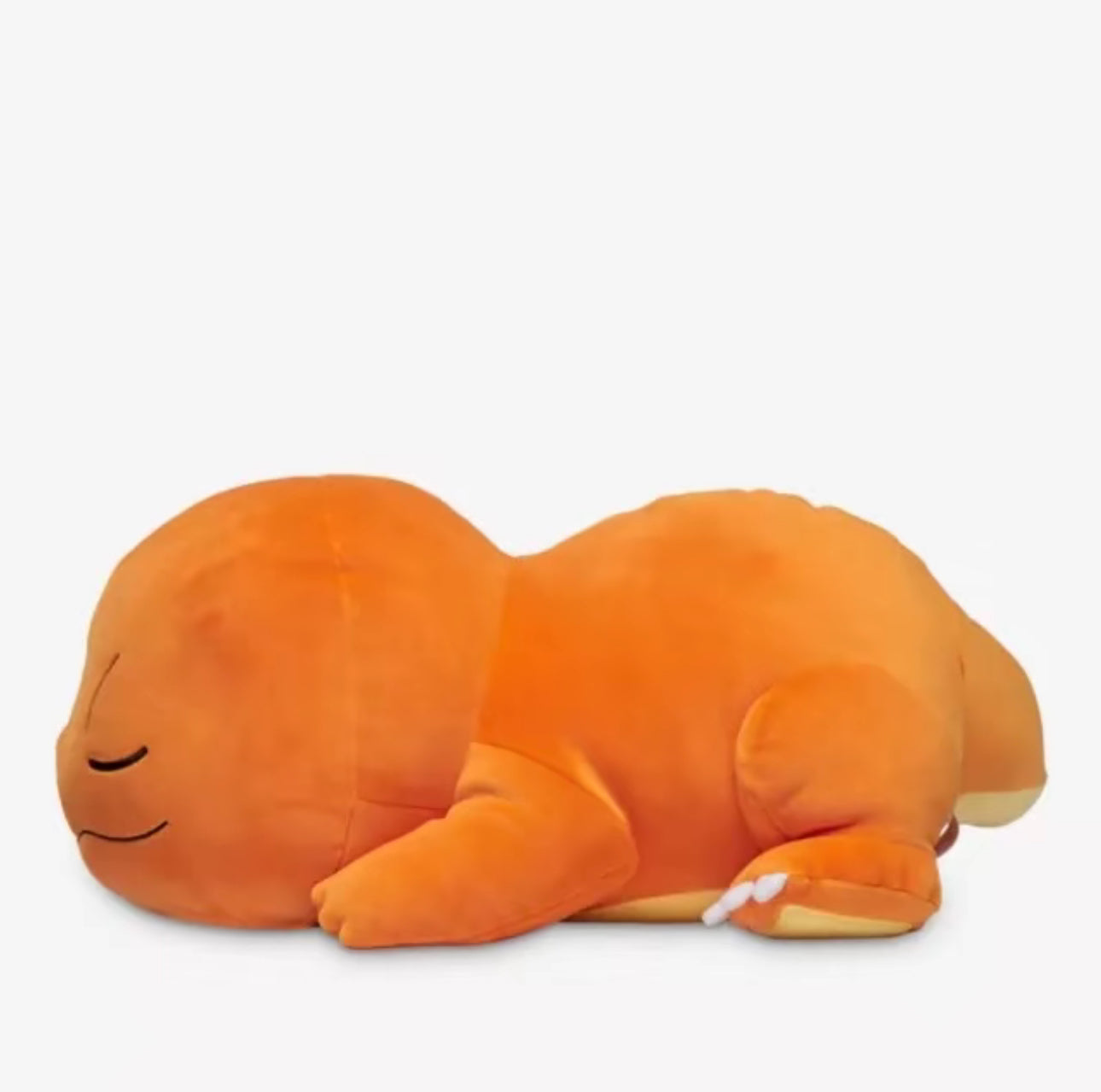 Pokèmon 18" Sleeping Giant Pokèmon Plush Assorted