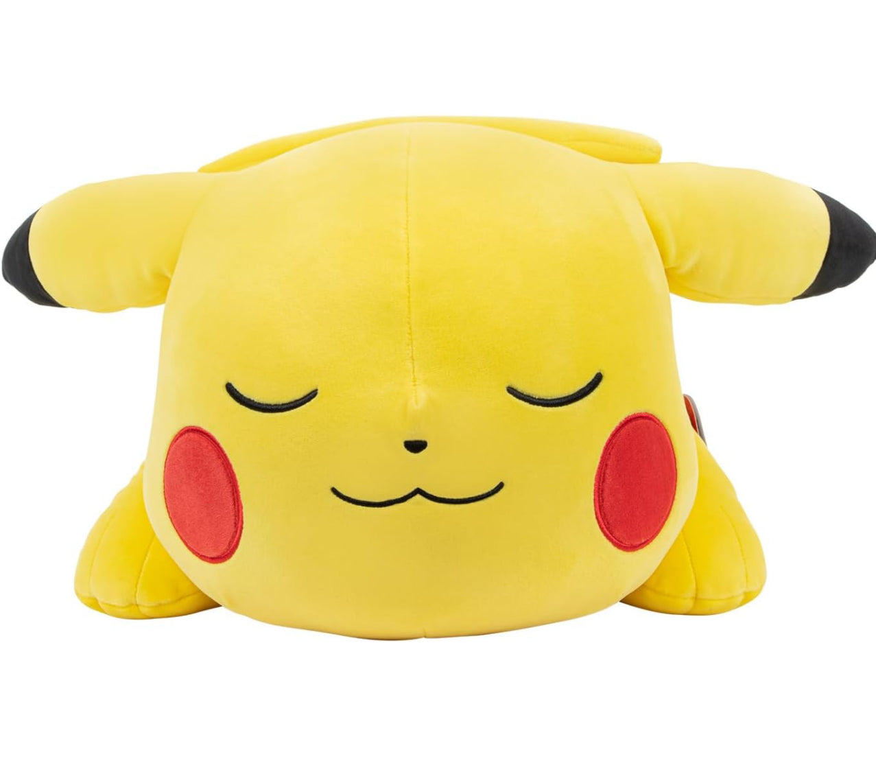 Pokèmon 18" Sleeping Giant Pokèmon Plush Assorted