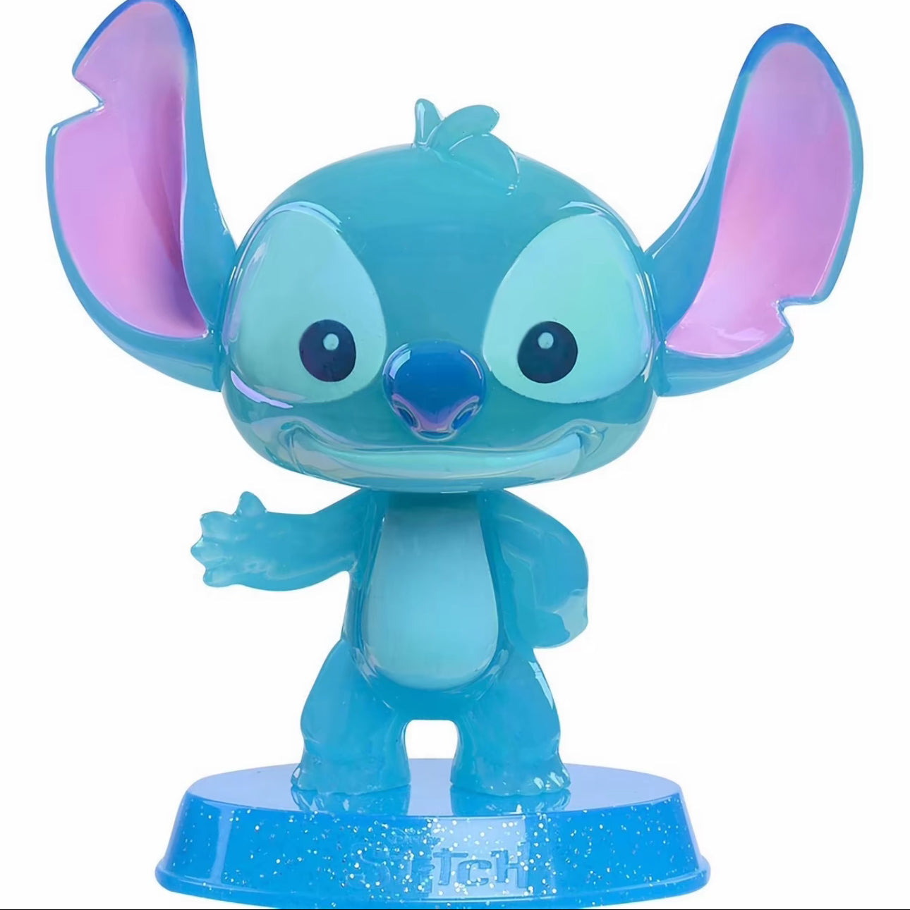 Stitch! Large Collectible Figures