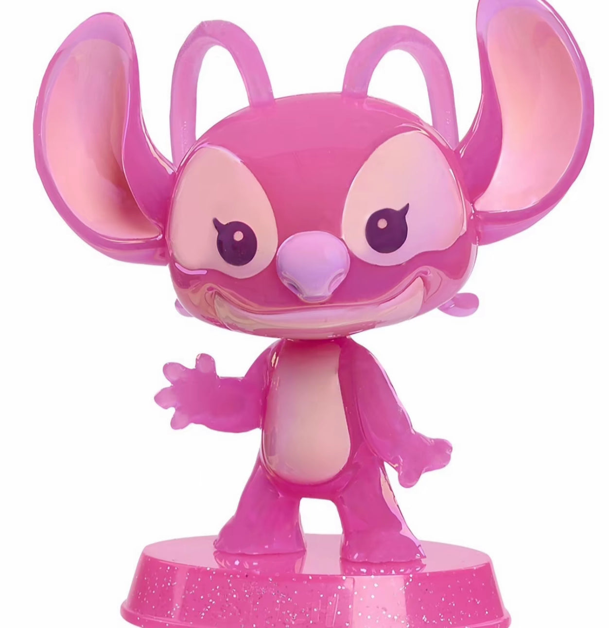 Stitch! Large Collectible Figures