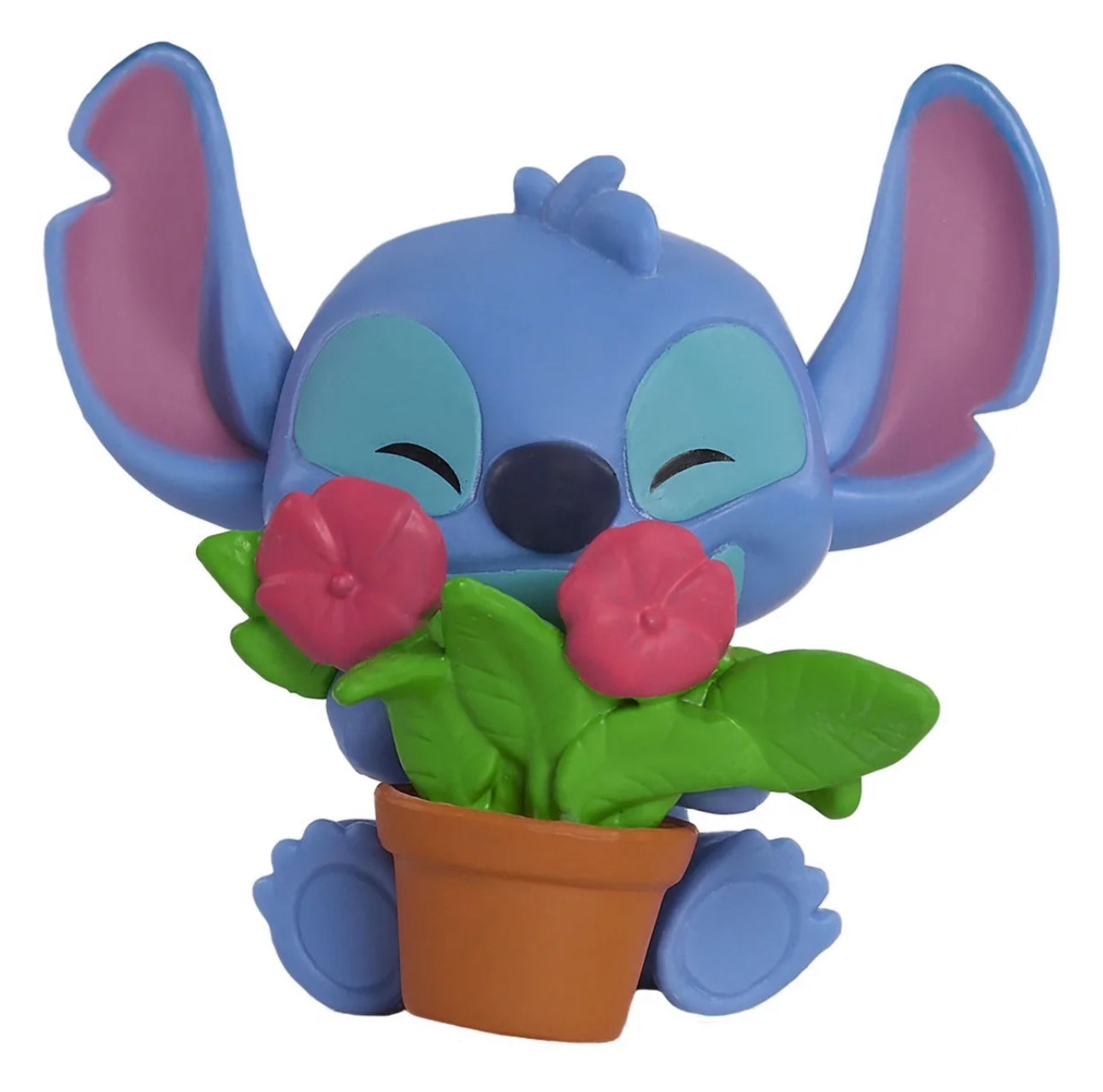 Stitch Collectibles Mini Figures Capsules Series 4