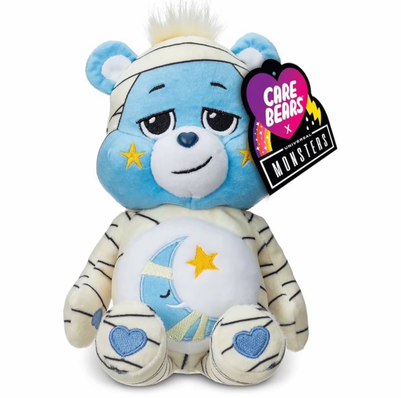 22cm Halloween 2024 Care Bears