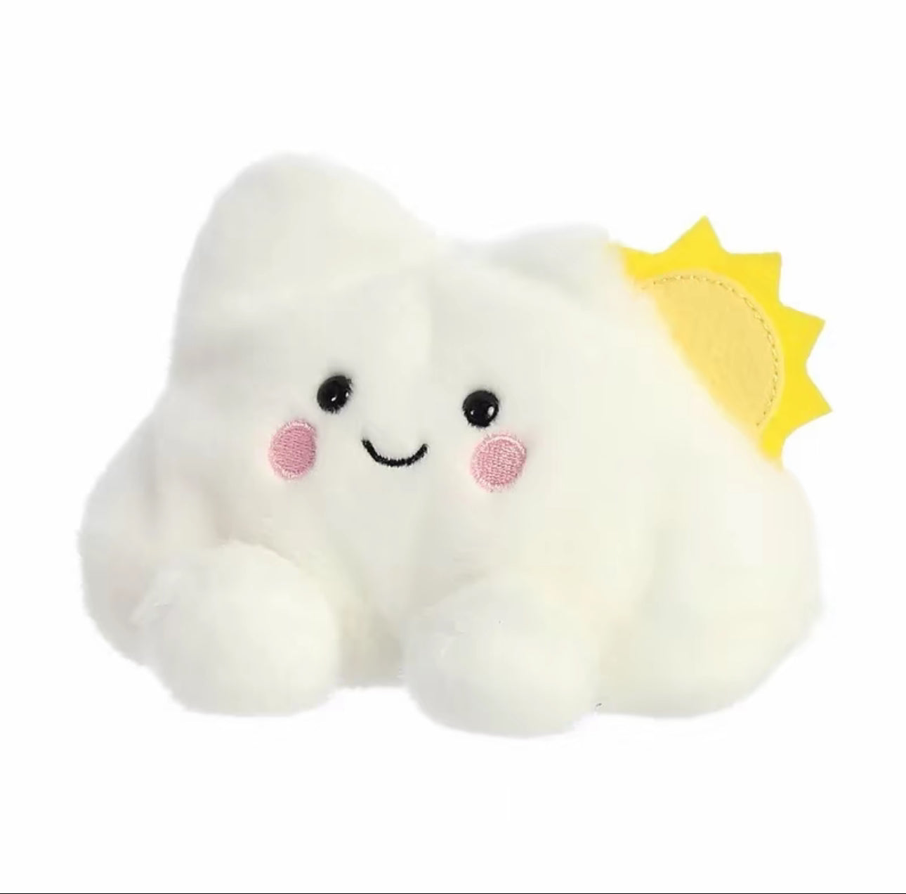 Palm Pals 5 inch Assorted Plush