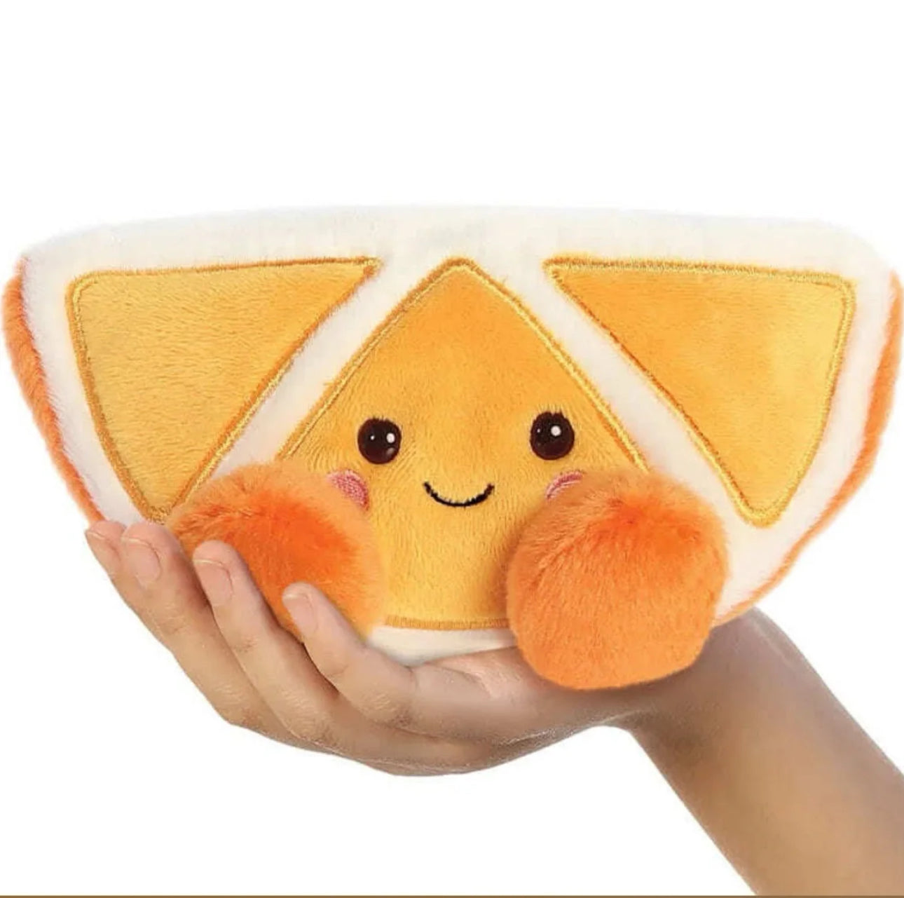 Palm Pals 5 inch Assorted Plush