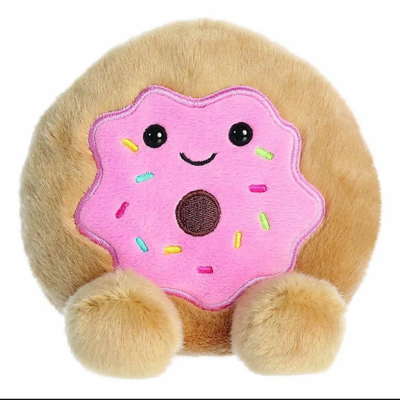 Palm Pals 5 inch Assorted Plush