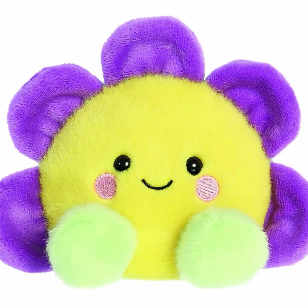 Palm Pals 5 inch Assorted Plush