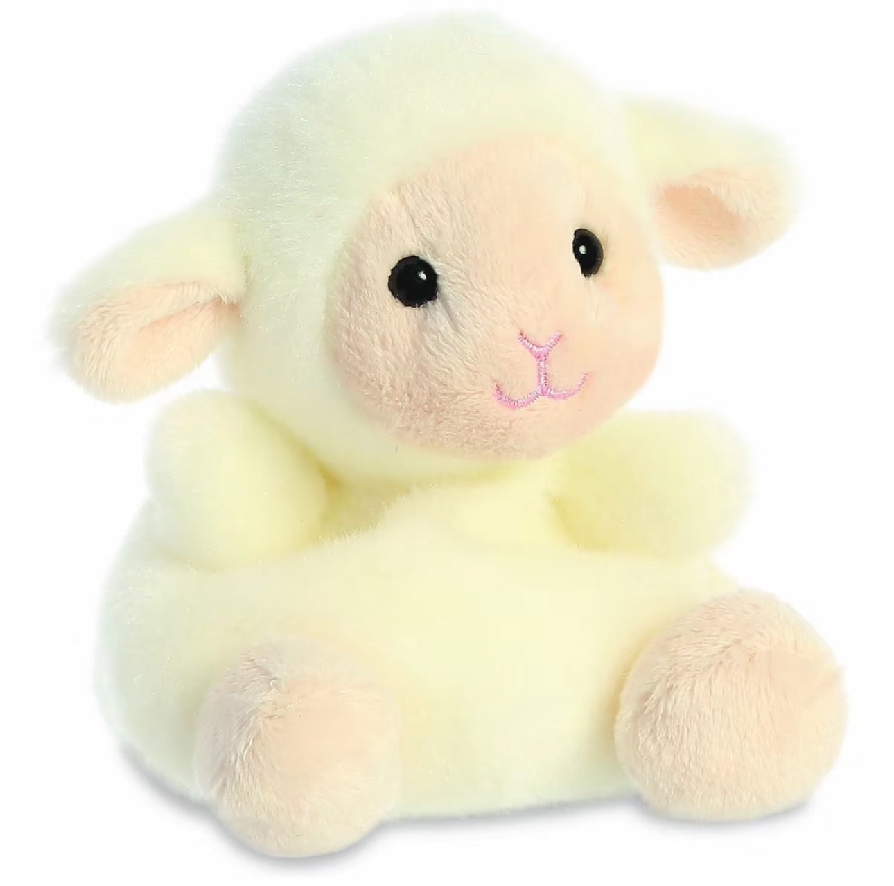 Palm Pals 5 inch Assorted Plush