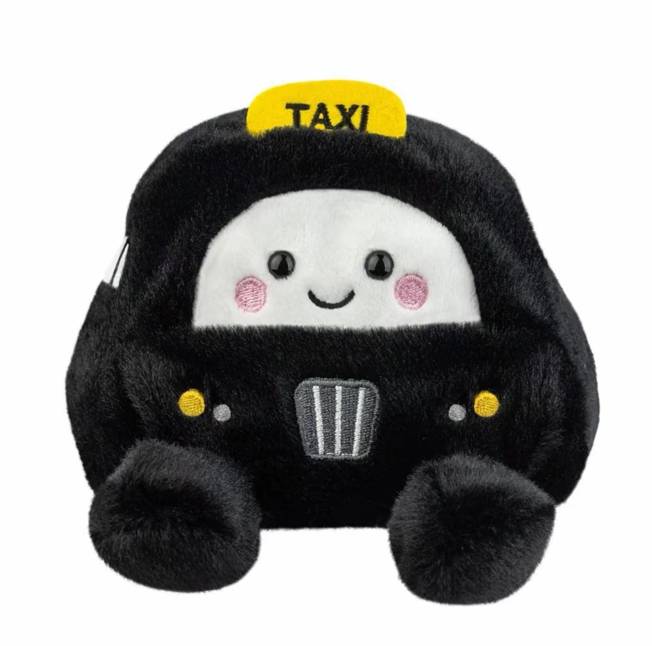 Palm Pals 5 inch London and Bear Addition