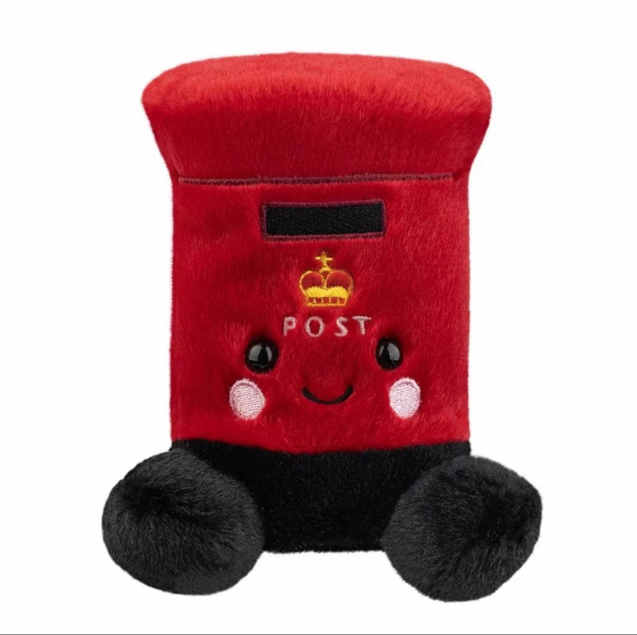 Palm Pals 5 inch London and Bear Addition