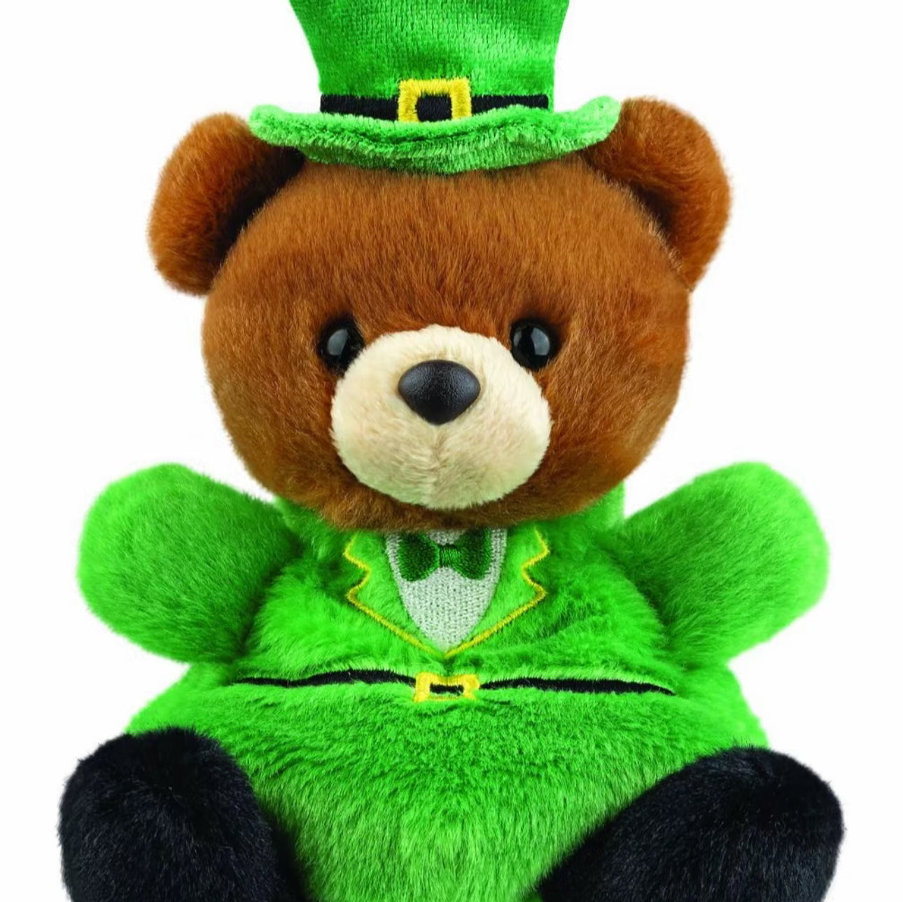 Palm Pals 5 inch London and Bear Addition