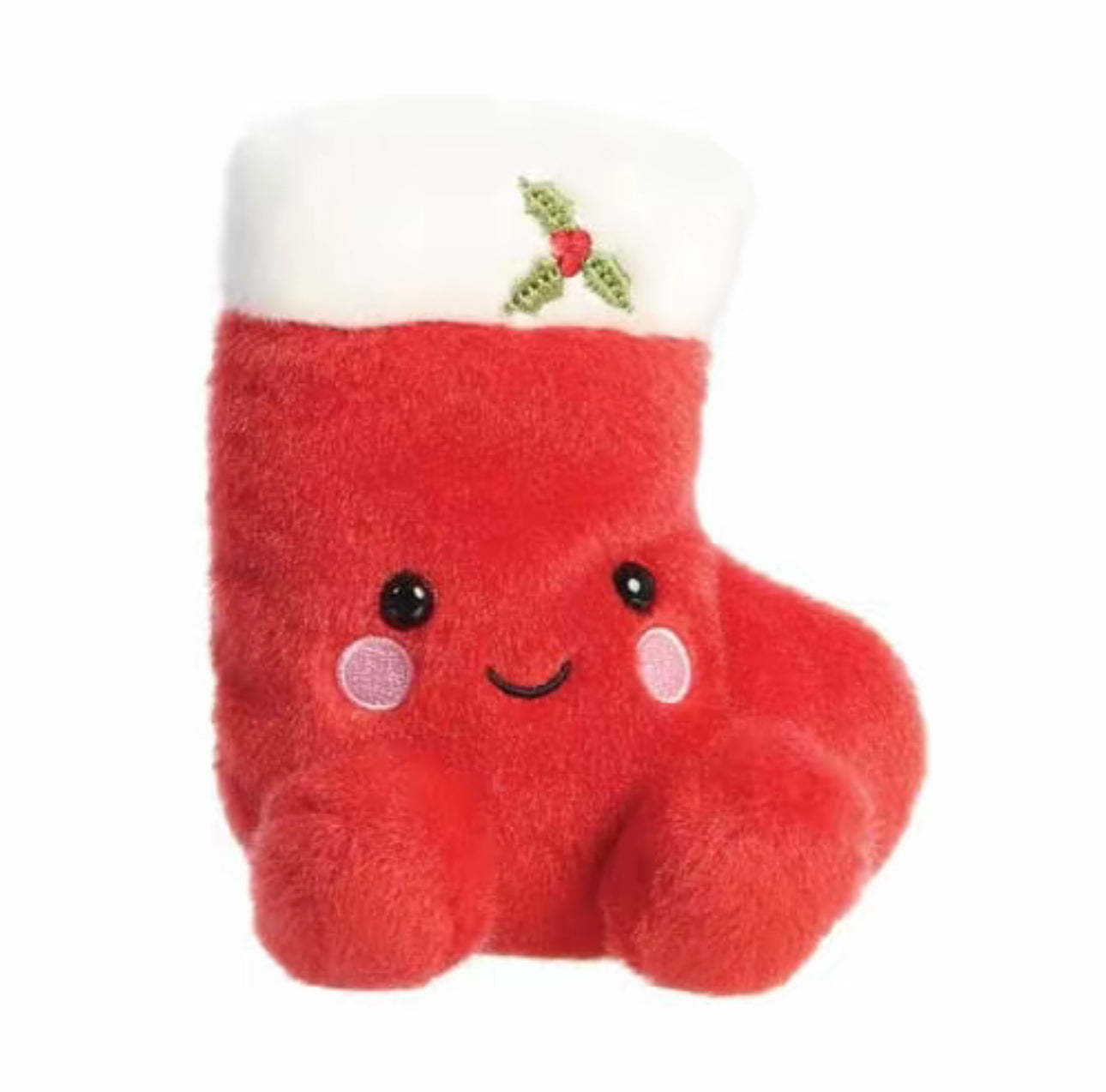 Palm Pals 5 inch -Christmas special