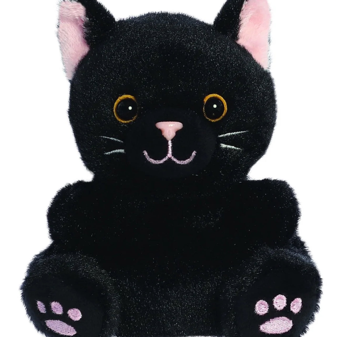 Palm Pals 5 inch Assorted Plush