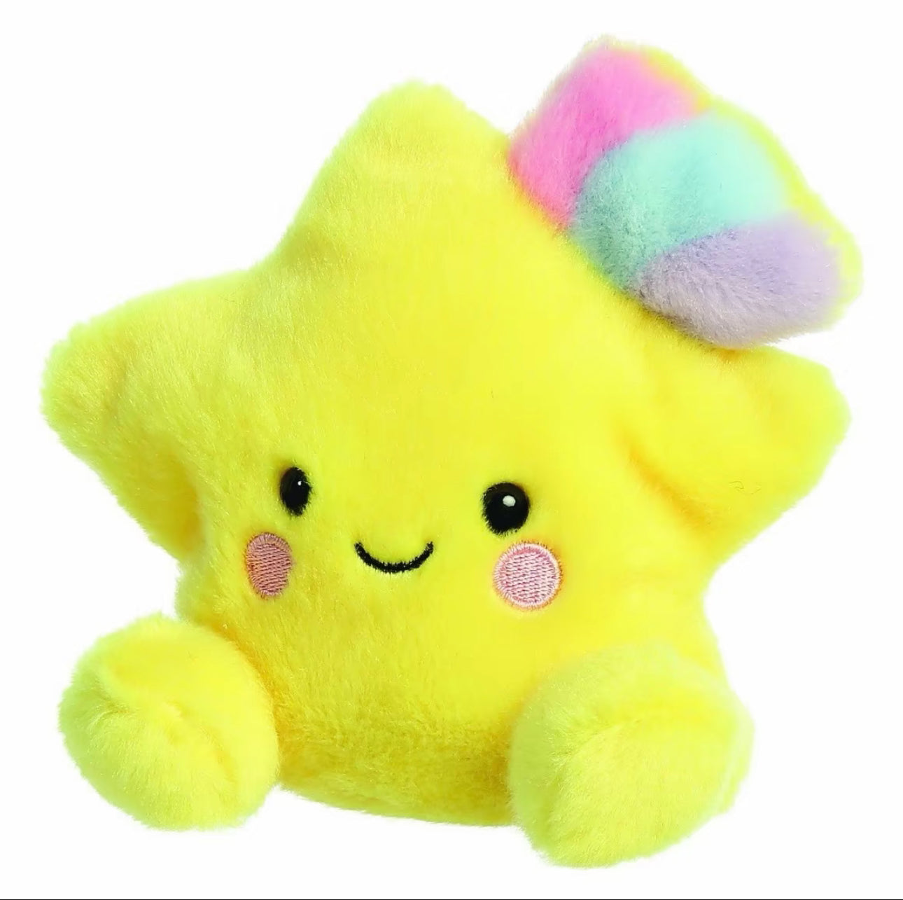 Palm Pals 5 inch Assorted Plush