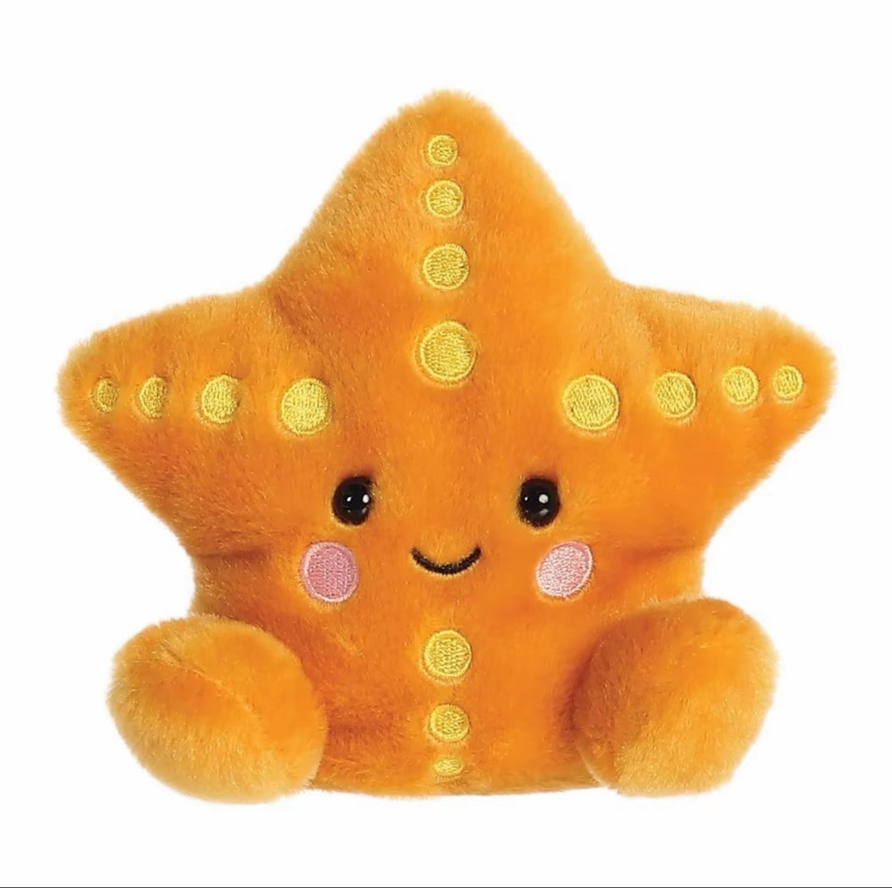 Palm Pals 5 inch Assorted Plush