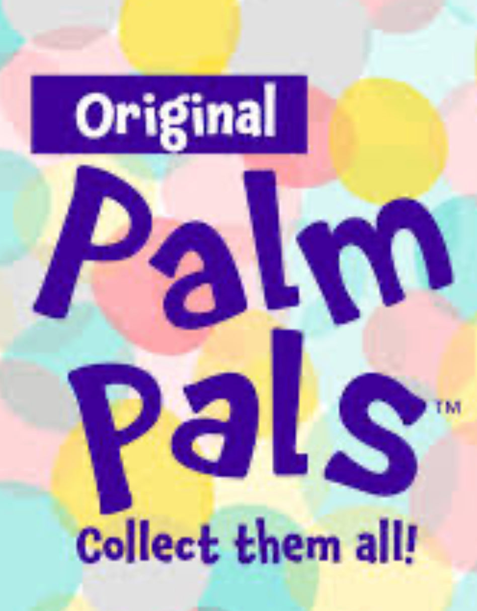 Palm Pals 5 inch Assorted Plush