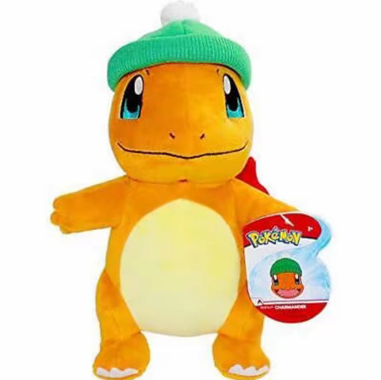 Pokémon 20cm Plush Assorted