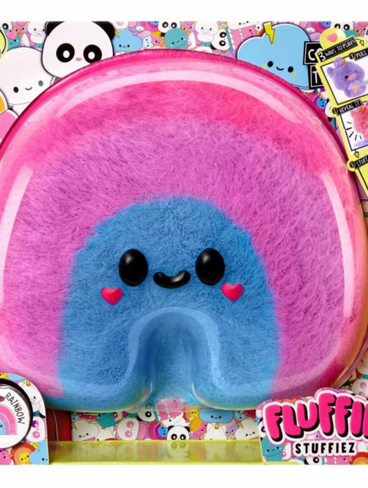 Fluffies Stuffiez Assorted