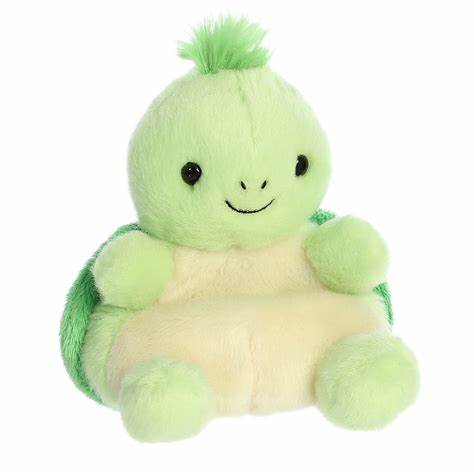 Palm Pals 5 inch Assorted Plush