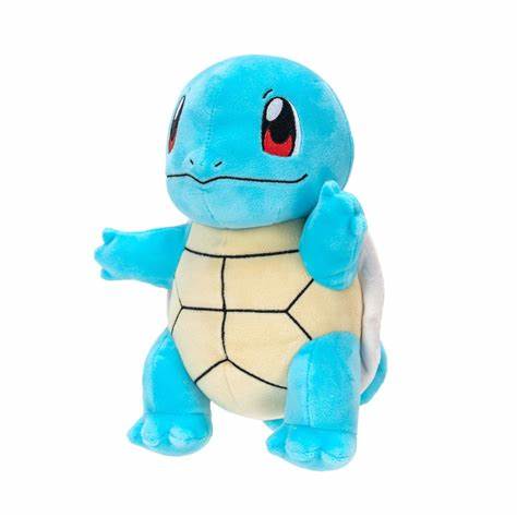 Pokemon 8" Plush Assorted