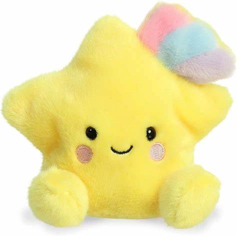 Palm Pals 5 inch Assorted Plush