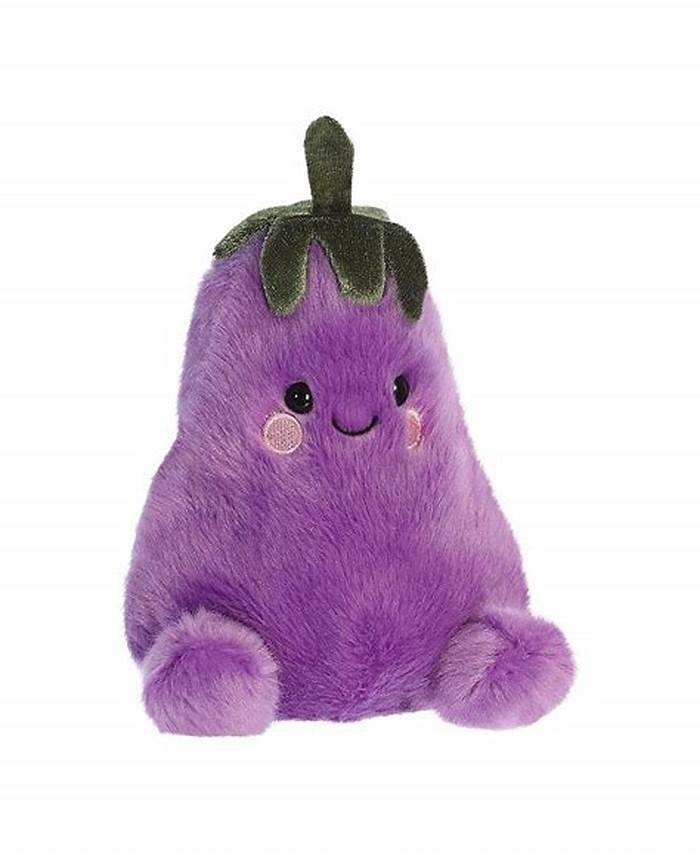 Palm Pals 5 inch Assorted Plush