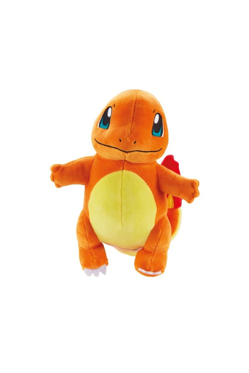 Pokemon 8" Plush Assorted