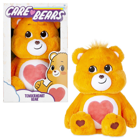 35cm Tenderheart Care Bear