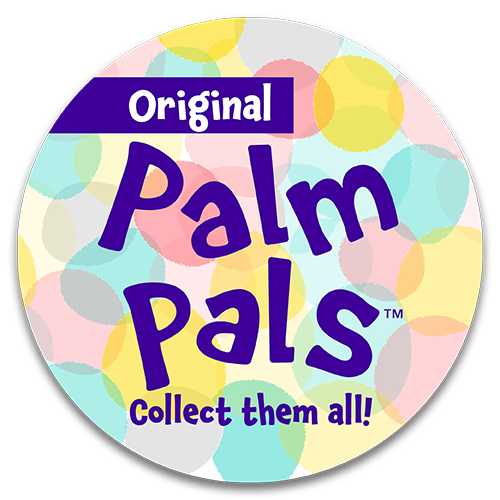 Palm Pals 5 inch Assorted Plush