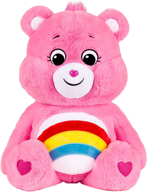 60cm Jumbo Cheer Care Bear