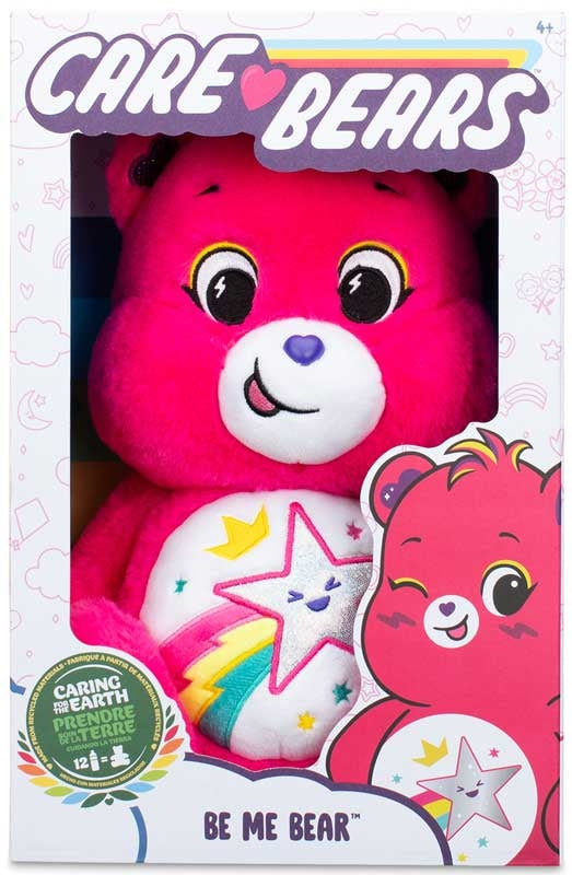 35cm Be Me Bear Care Bear